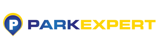 PARKEXPERT Logo
